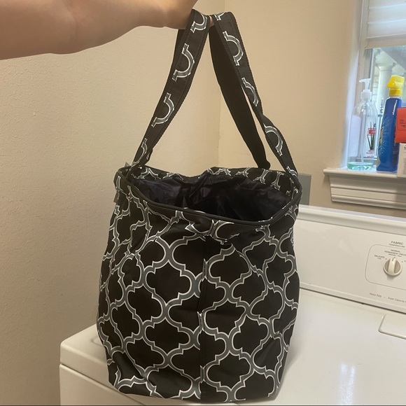 BEACH TOTE BAG - Picture 4 of 11